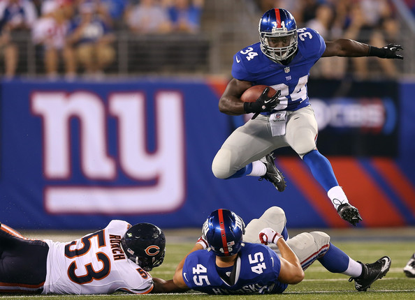New York Giants