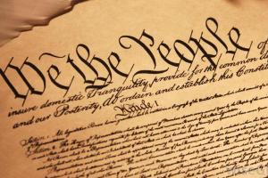 United States Constitution