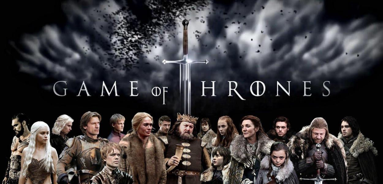 Game of Thrones