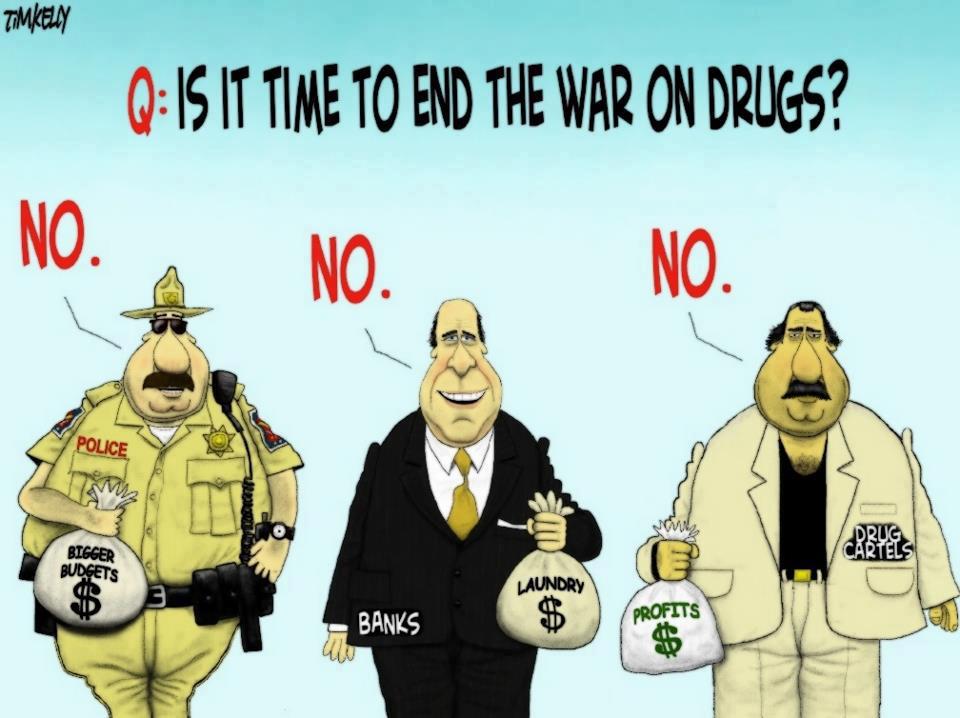 Is-it-time-to-end-the-war-on-drugs